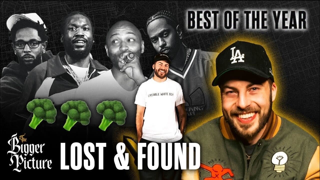 Meek Mill’s WILDEST Tweets, Joe Budden Learns Jeremy’s Name & Kendrick Serves 🥦 | Best of TBP 2 Meek Mill’s WILDEST Tweets, Joe Budden Learns Jeremy’s Name & Kendrick Serves 🥦 | Best of TBP 2