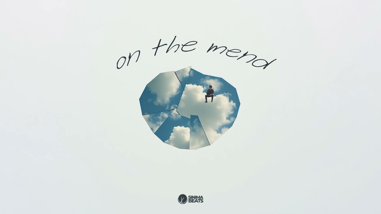 ON THE MEND WITH VOX (Smooth Alternative Rock Instrumental) SINIMA BEATS 2 ON THE MEND WITH VOX (Smooth Alternative Rock Instrumental) SINIMA BEATS 2