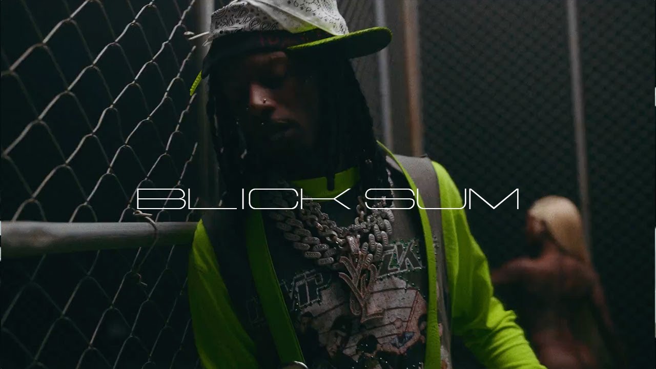 Playboi Carti - BLICK SUM (Prod. By Forgotten) 2