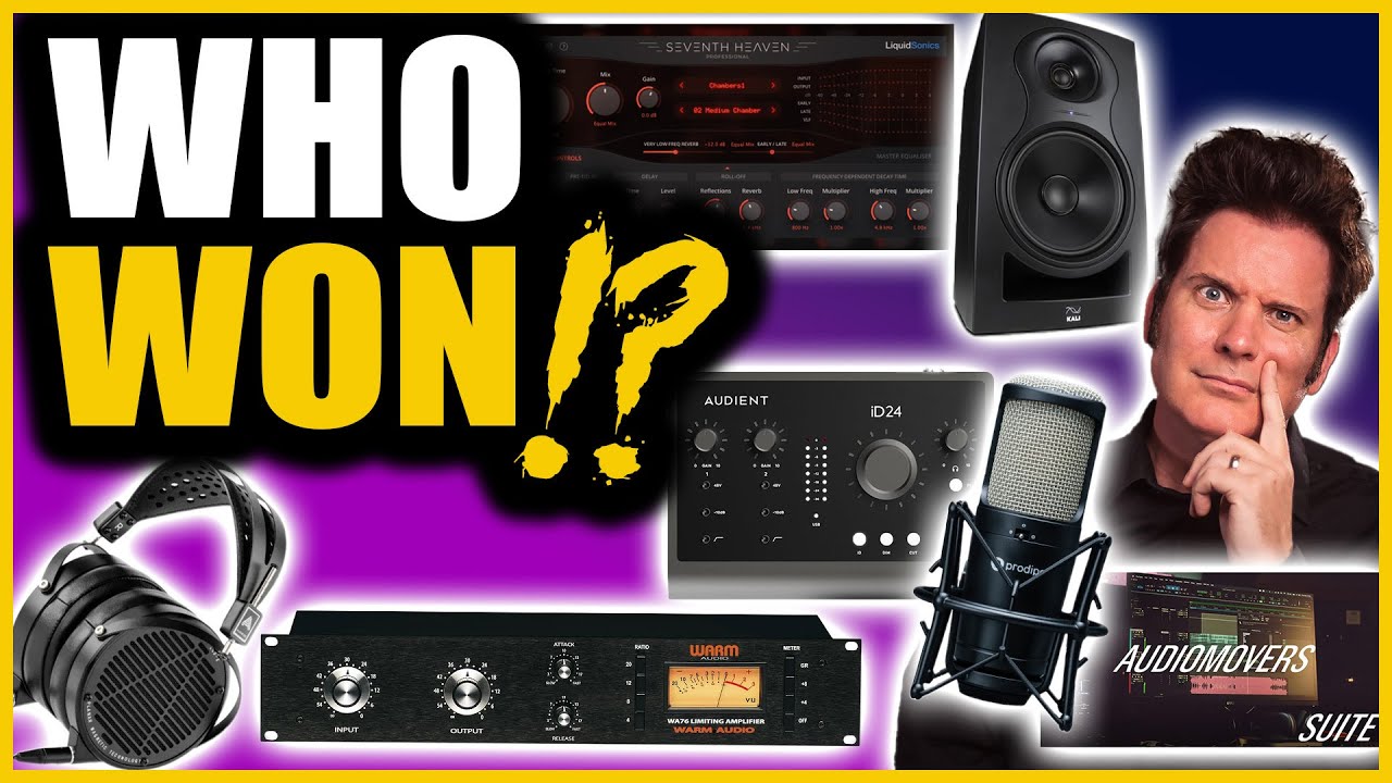 RateMyMix Production Contest WINNERS Announcement 2 RateMyMix Production Contest WINNERS Announcement 2