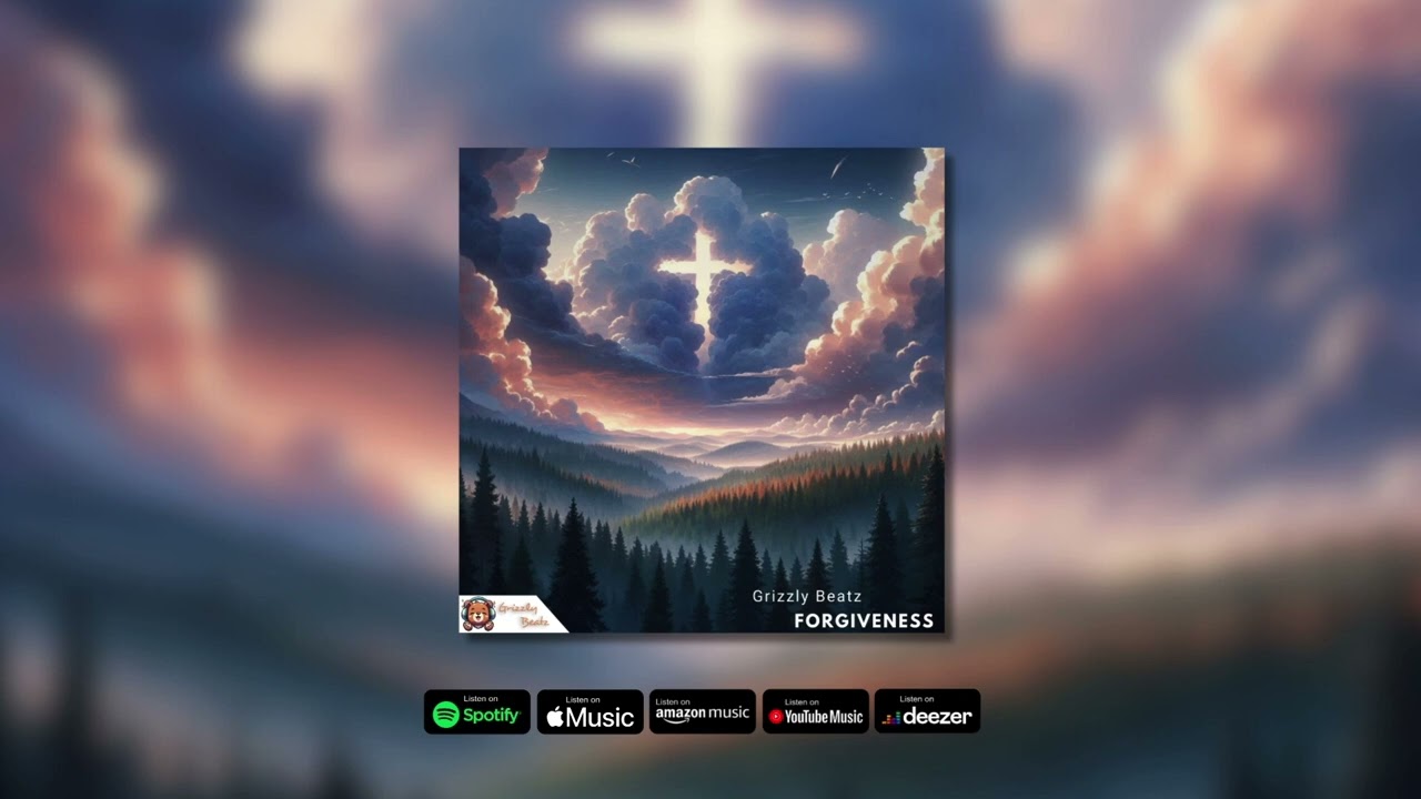 [Royalty Free LoFi Music] Grizzly Beatz - Forgiveness (Sync License) LoFi Beats 2025 2