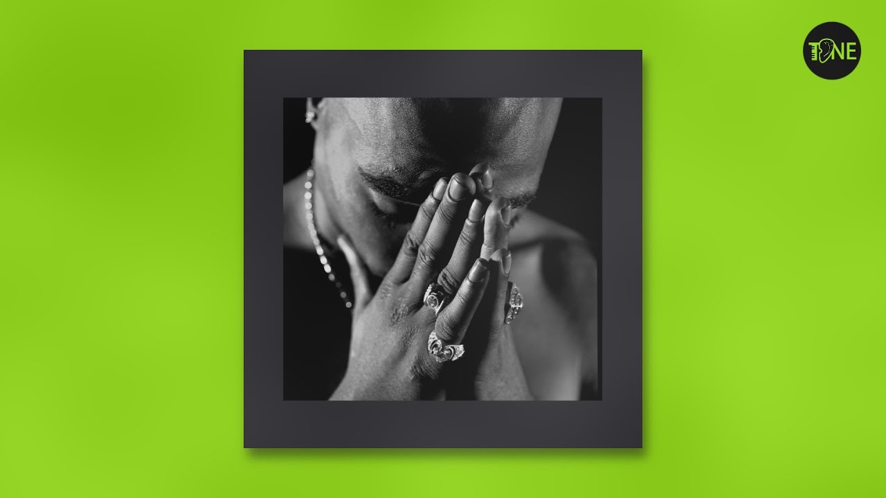 Soulful Hip Hop Type Beat | "Prayin 4 Better Days 2" 2 Soulful Hip Hop Type Beat | "Prayin 4 Better Days 2" 2