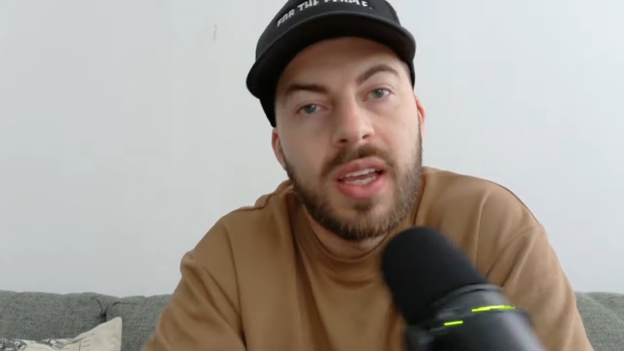 The Bigger Picture Return (Update) 2