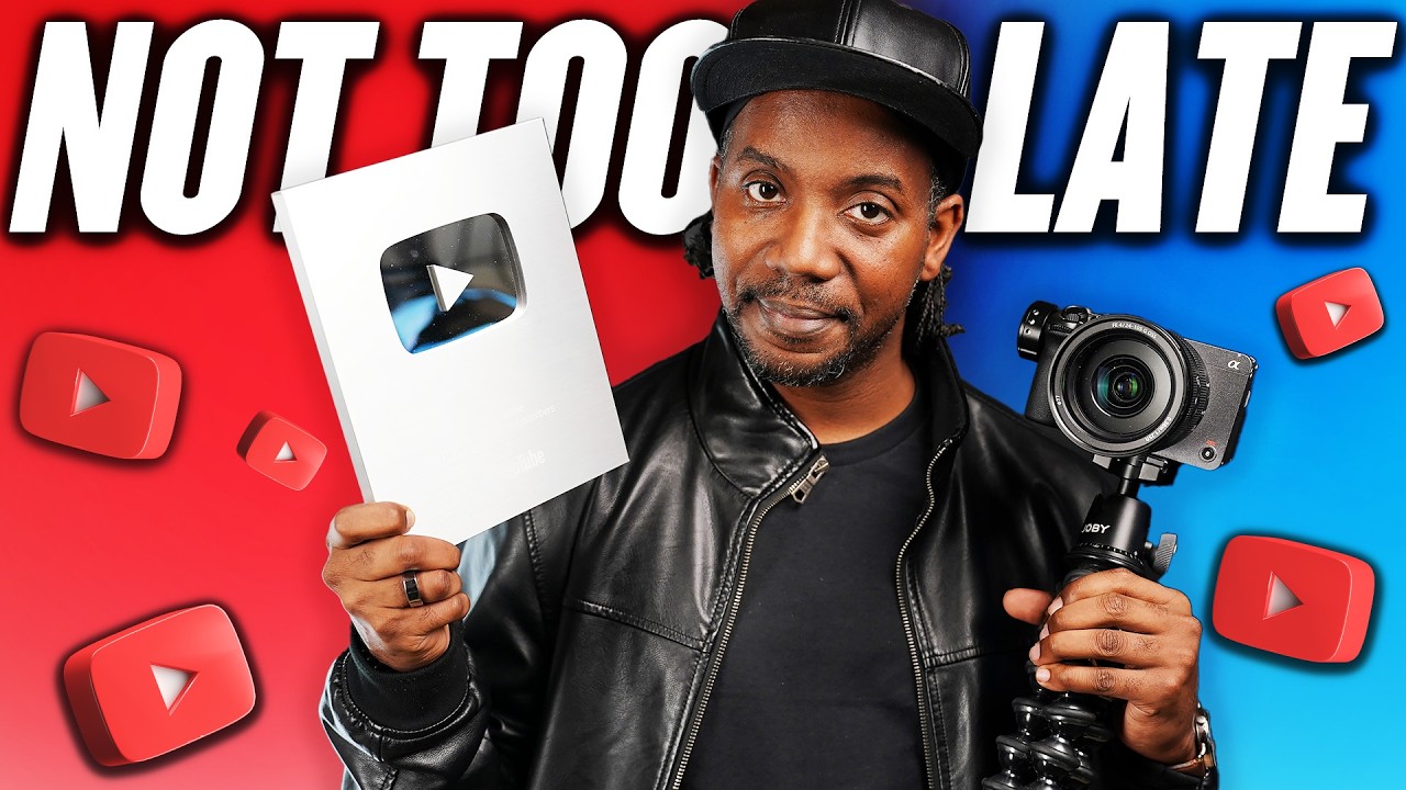 The BRUTALLY Honest Truth About Starting a YouTube Channel in 2025 - Real Advice for New YouTubers 2