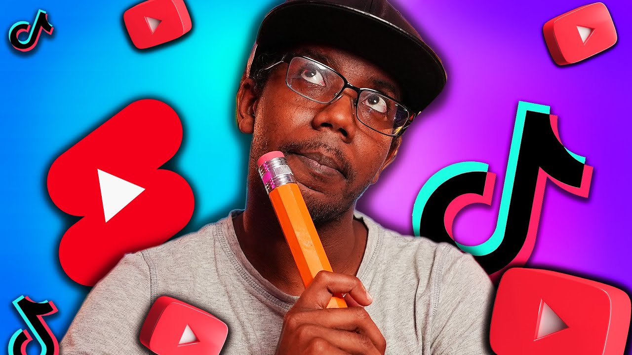 TikTok is Officially SHUTTING DOWN - Creators NEED to Move to YouTube Before It’s TOO LATE… 2