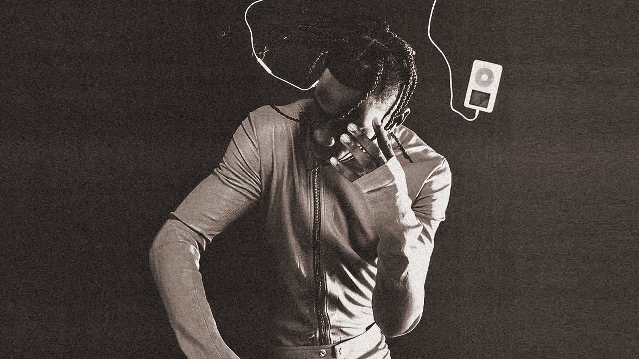 Travis Scott, Forgotten - STUFF (Remix - Audio) 2