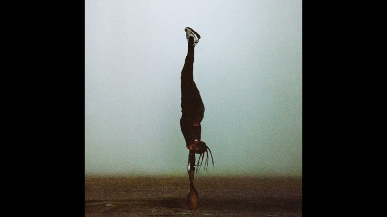 TRAVIS SCOTT TYPE BEAT - HIGHEST ONE 2