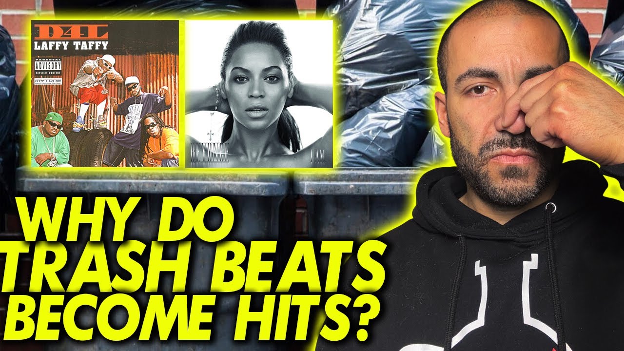Why The Worst Beats Become Hit Songs 2