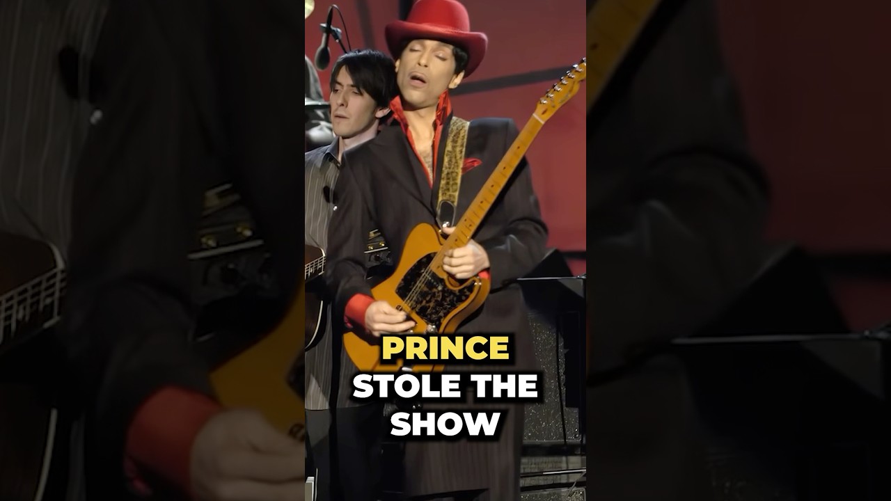 A Legendary Guitar Solo 2