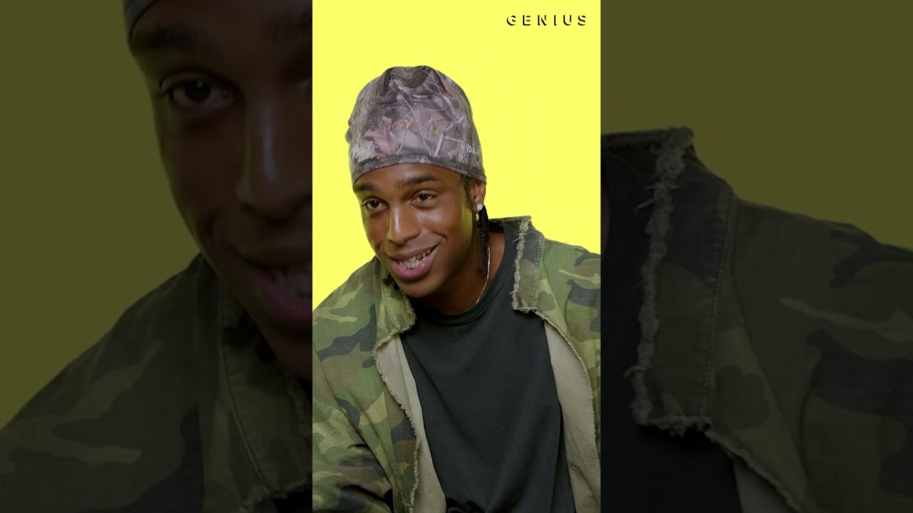 Bakar explains why Mountain Dew caught his attention and inspired lyrics on "Hell N Back" 😂 #Genius 2 Bakar explains why Mountain Dew caught his attention and inspired lyrics on "Hell N Back" 😂 #Genius 2
