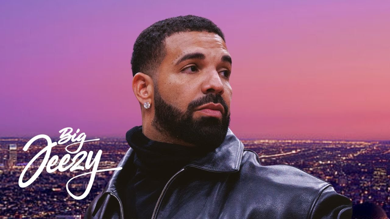 "Cry 4 Me"(With Hook) Drake Type Beat With Hook by IAM3AM | Rap Instrumental 2025 2