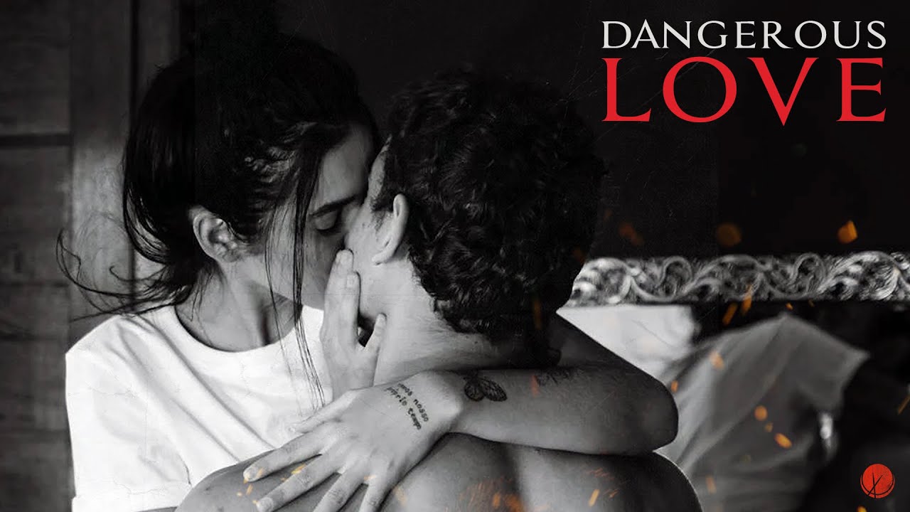 DANGEROUS LOVE Instrumental (Latin Reggaeton | Dancehall Style Club Beat) SINIMA BEATS 2
