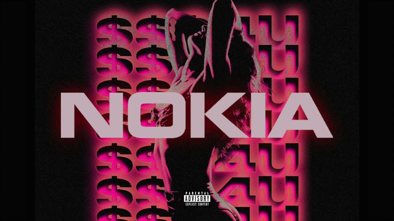 Drake & Modjo - NOKIA x LADY (HEAR ME TONIGHT) 2