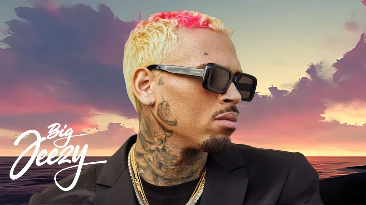 "Follow My Lead"(With Hook) Chris Brown Type Beat WIth Hook | Rnb Instrumental 2025 2 "Follow My Lead"(With Hook) Chris Brown Type Beat WIth Hook | Rnb Instrumental 2025 2