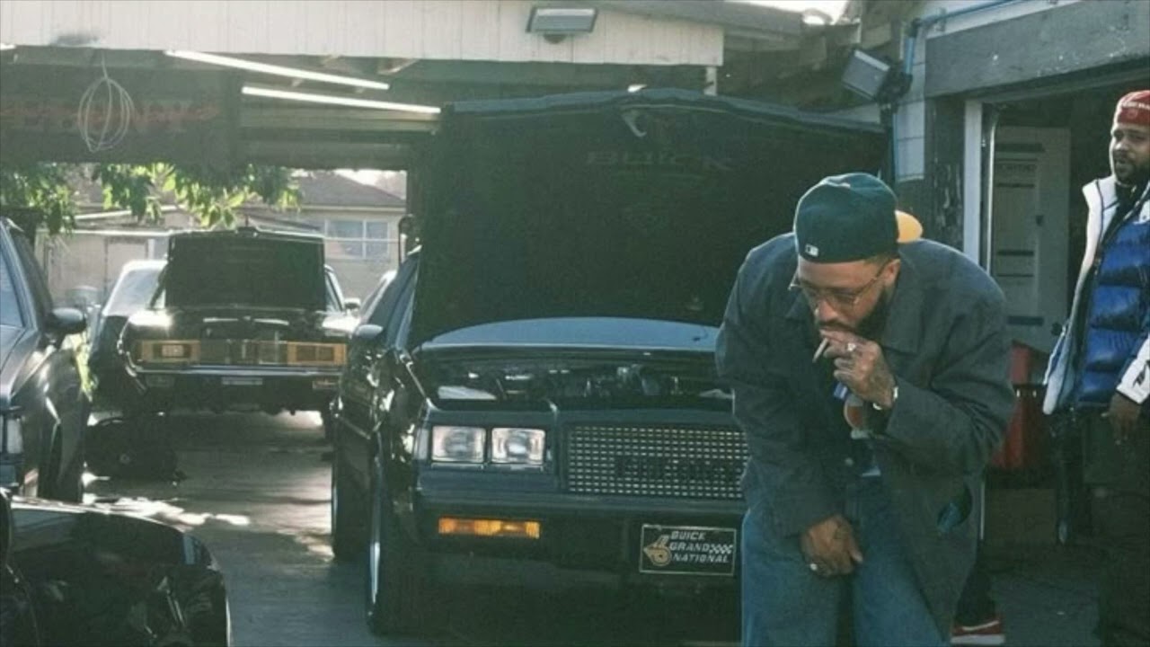 Free ASAP Rocky Type Beat - Wreck 2