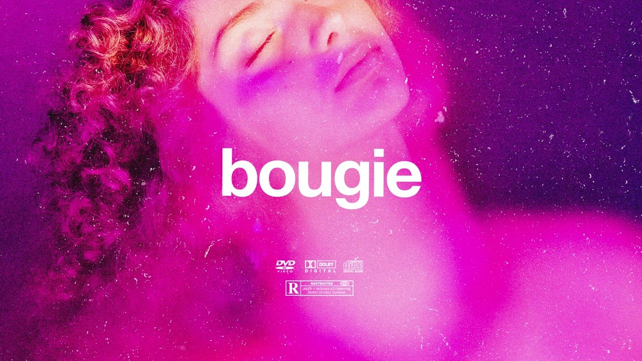 (FREE) | "Bougie" | Rema x Oxlade x Tiwa Savage Type Beat | Free Beat | Afrobeat Instrumental 2025 2