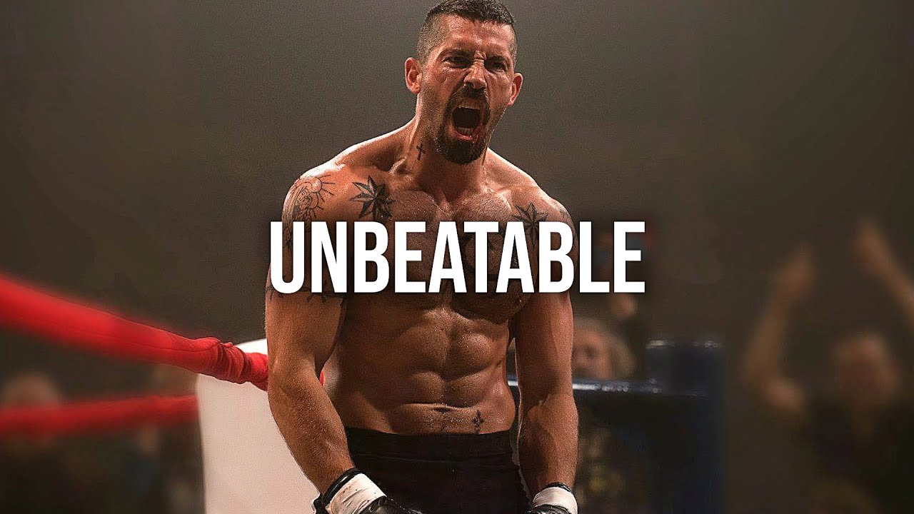 (FREE) Epic Type Beat "UNBEATABLE" | Eminem Type Beat | Dark Rap Type Beat @DIDKERProducer Collab 2