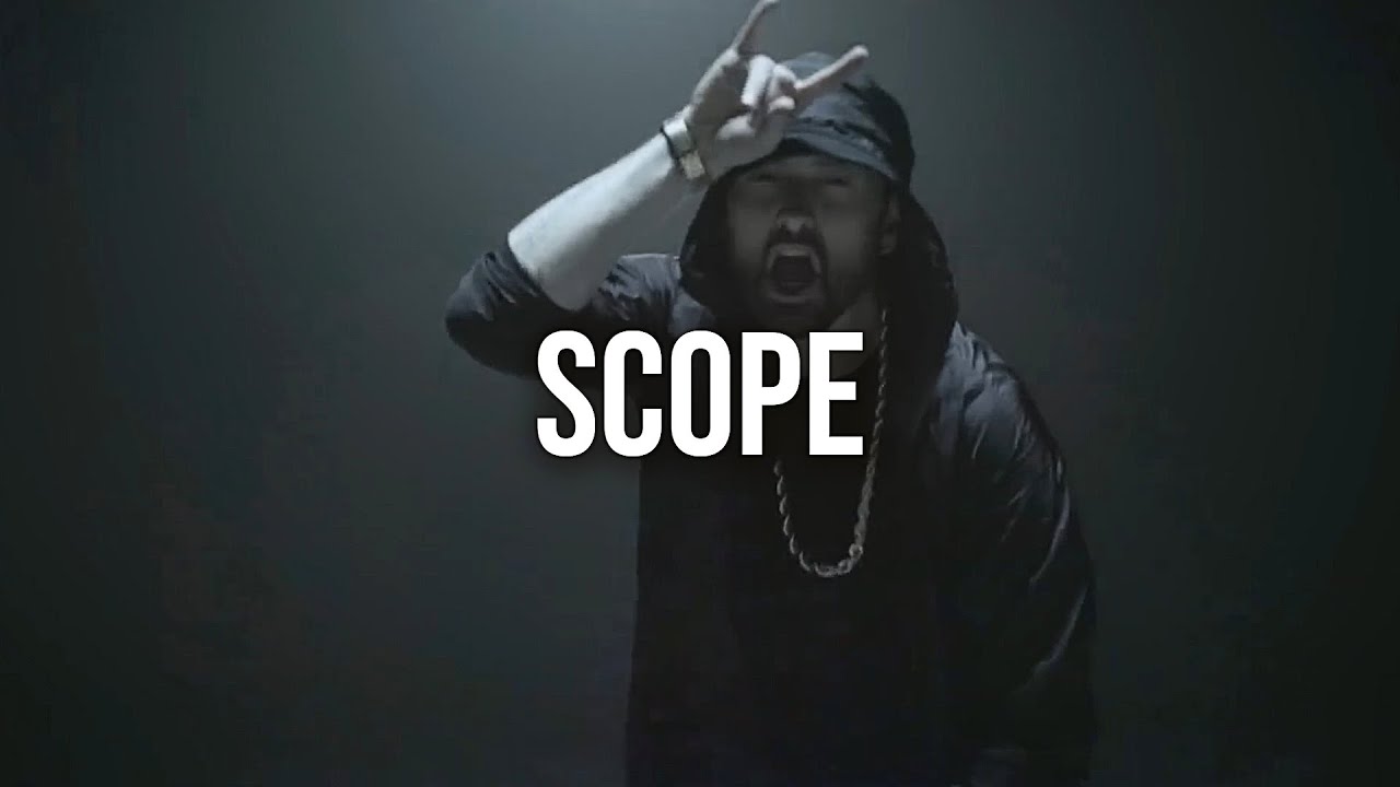 (FREE FOR PROFIT) Eminem Type Beat "SCOPE" | Diss Type Beat | Aggressive Rap Instrumental 2025 2 (FREE FOR PROFIT) Eminem Type Beat "SCOPE" | Diss Type Beat | Aggressive Rap Instrumental 2025 2