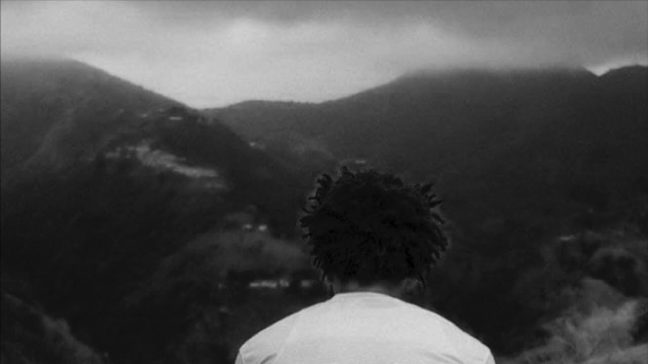 Free J Cole x 21 Savage Type Beat - Galaxy 2