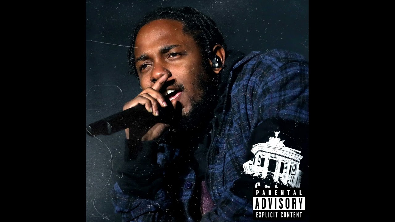 [FREE] Kendrick Lamar Type Beat 2025 - "Business" 2