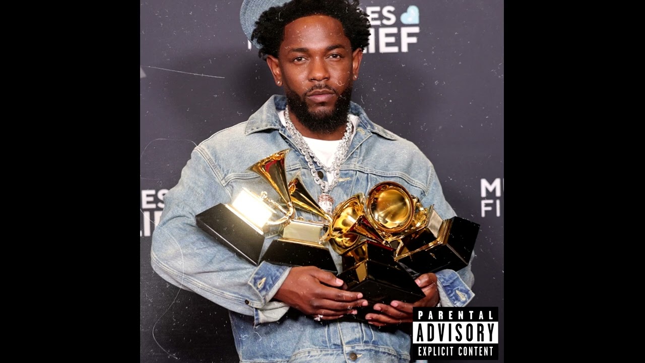 [FREE] Kendrick Lamar Type Beat 2025 - "Flair" 2