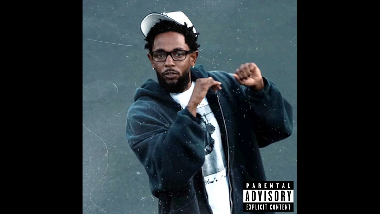 [FREE] Kendrick Lamar Type Beat 2025 - "Gotcha" 2