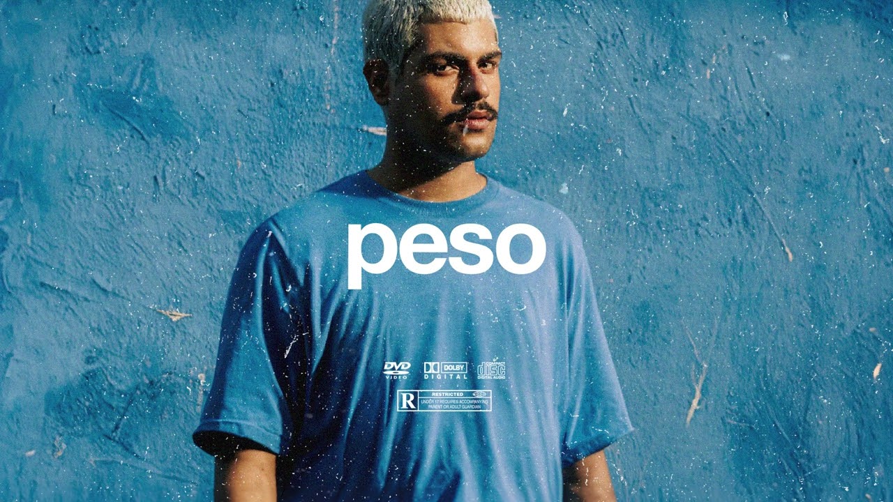 (FREE) | "Peso" | Gazo x K Trap x Headie One Type Beat | Free Beat | Afro Drill Instrumental 2025 2