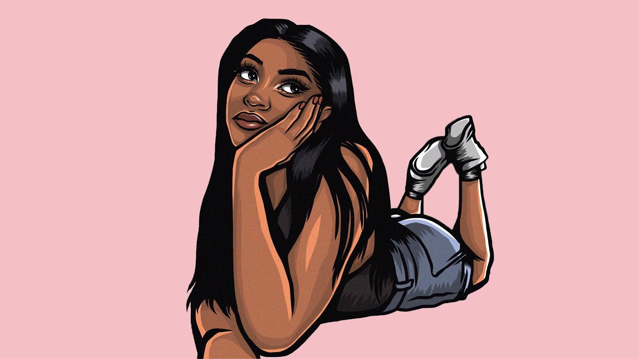 (FREE) R&B Guitar Type Beat x Emotional Guitar Instrumental - "Bourbon" 2