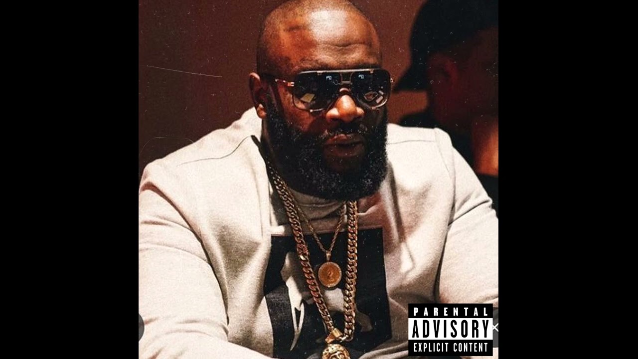 Free Rick Ross Type Beat 2025 - Supply 2