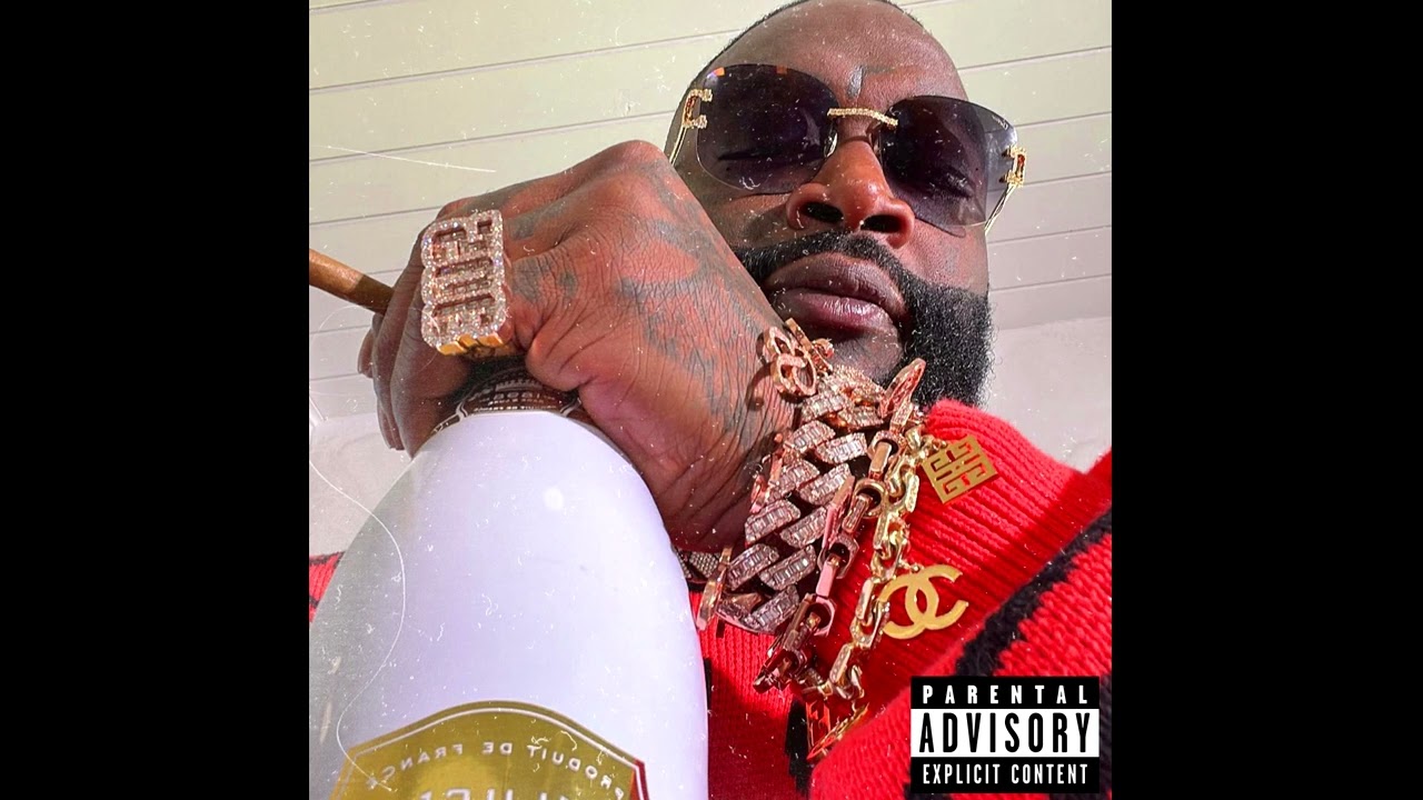 Free Rick Ross Type Beat With Hook - Always Knew 2