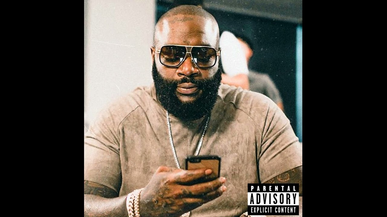 Free Rick Ross Type Beat With Hook - Facetime 2