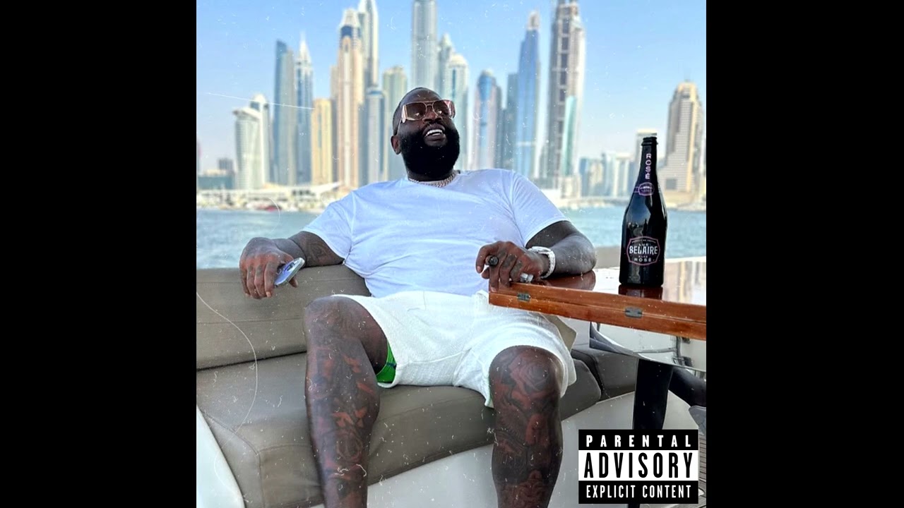 Free Rick Ross Type Beat With Hook - Run Out of Love 2