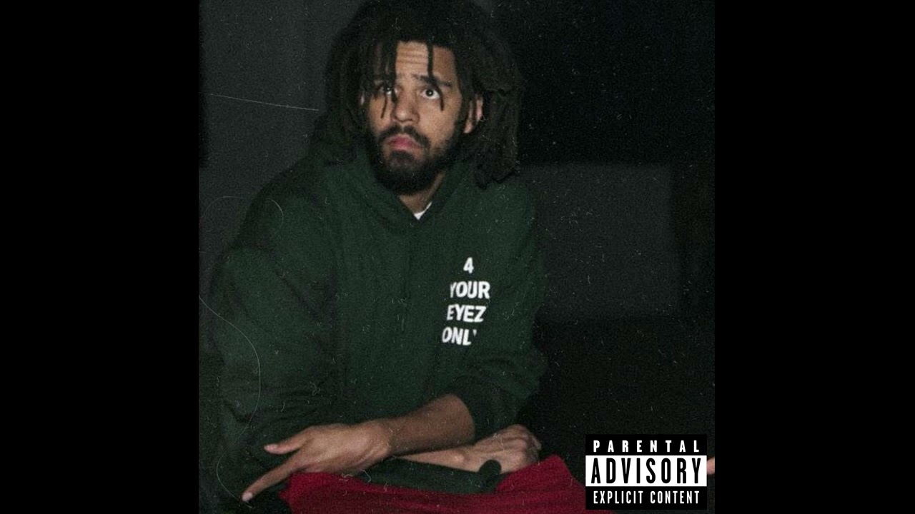 [Free] Soulful J Cole Type Beat With Hook - FWM 2