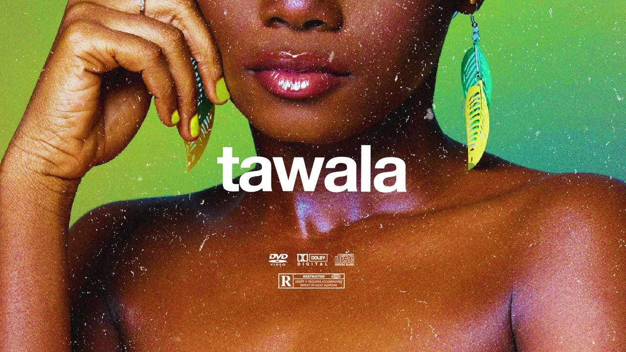 (FREE) | "Tawala" | Victony x BNXN x Omah Lay Type Beat | Free Beat | Afrobeat Instrumental 2025 2