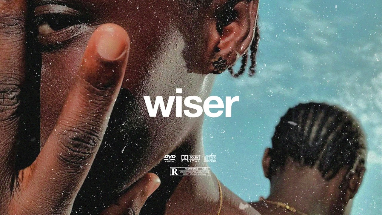 (FREE) | "Wiser" | B Young x Tiwa Savage x Rema Type Beat | Free Beat | Afrobeat Instrumental 2025 2