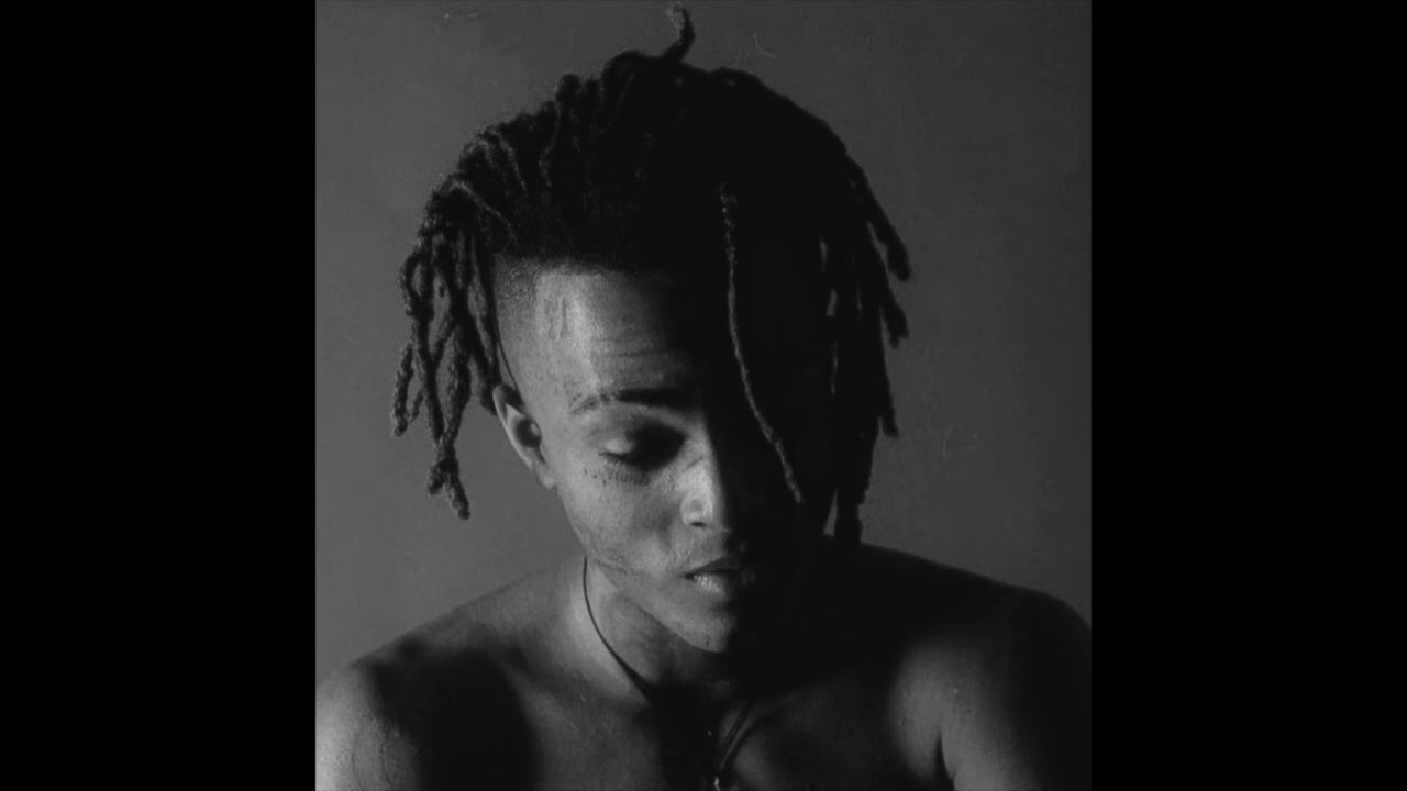 Free XXXTENTACION Type Beat - Twenty10 2