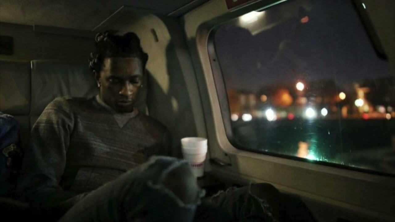 Free Young Thug Type Beat - Headstrong 2