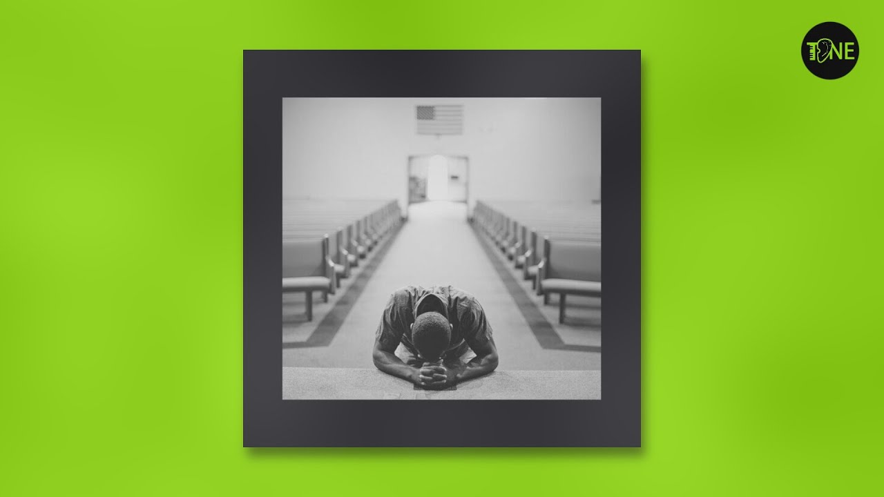 Gospel Type Beat | "I Apologize" 2