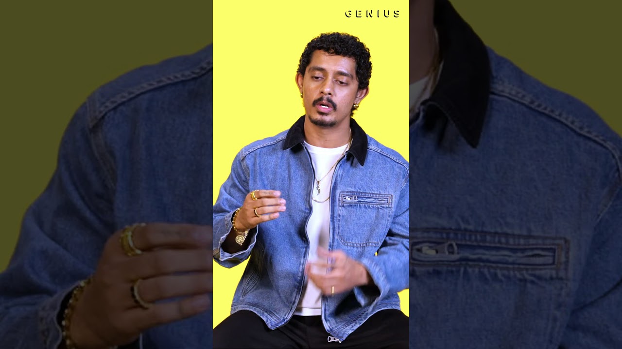Hanumankind shares the key to a long legacy 🔑 #Genius 2
