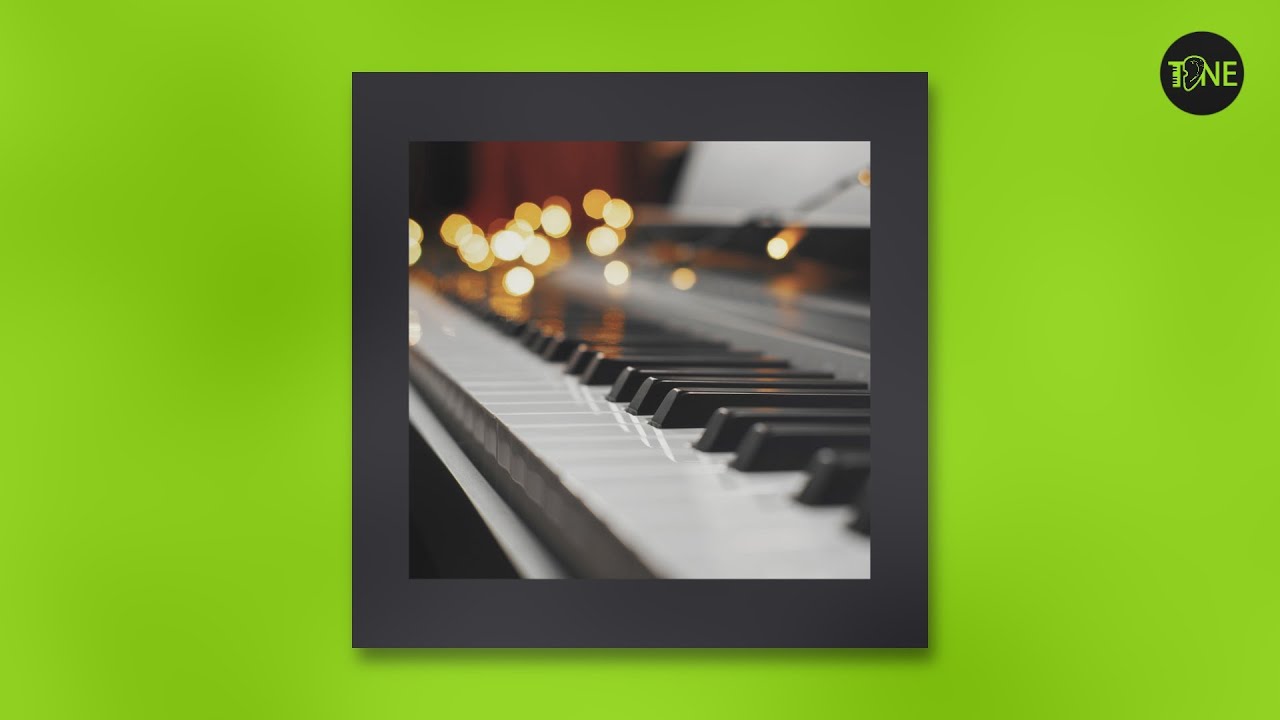 Happy Piano Type Beat | "Somethin Special" 2