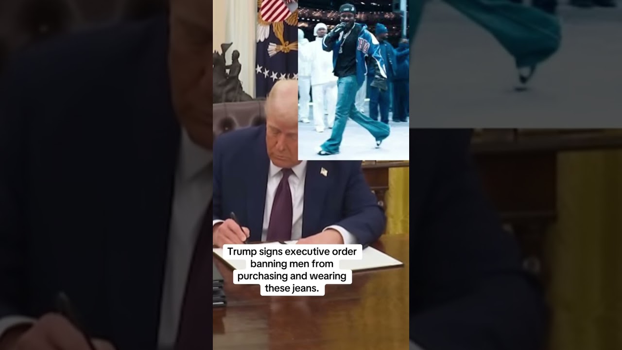 Kendrick Lamar Jeans Meme #meme #trump #kendricklamar 2 Kendrick Lamar Jeans Meme #meme #trump #kendricklamar 2