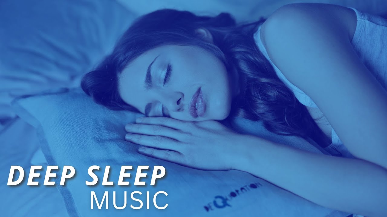 Music To Help You Fall Asleep | Relaxing Instrumentals To Wind Down 2