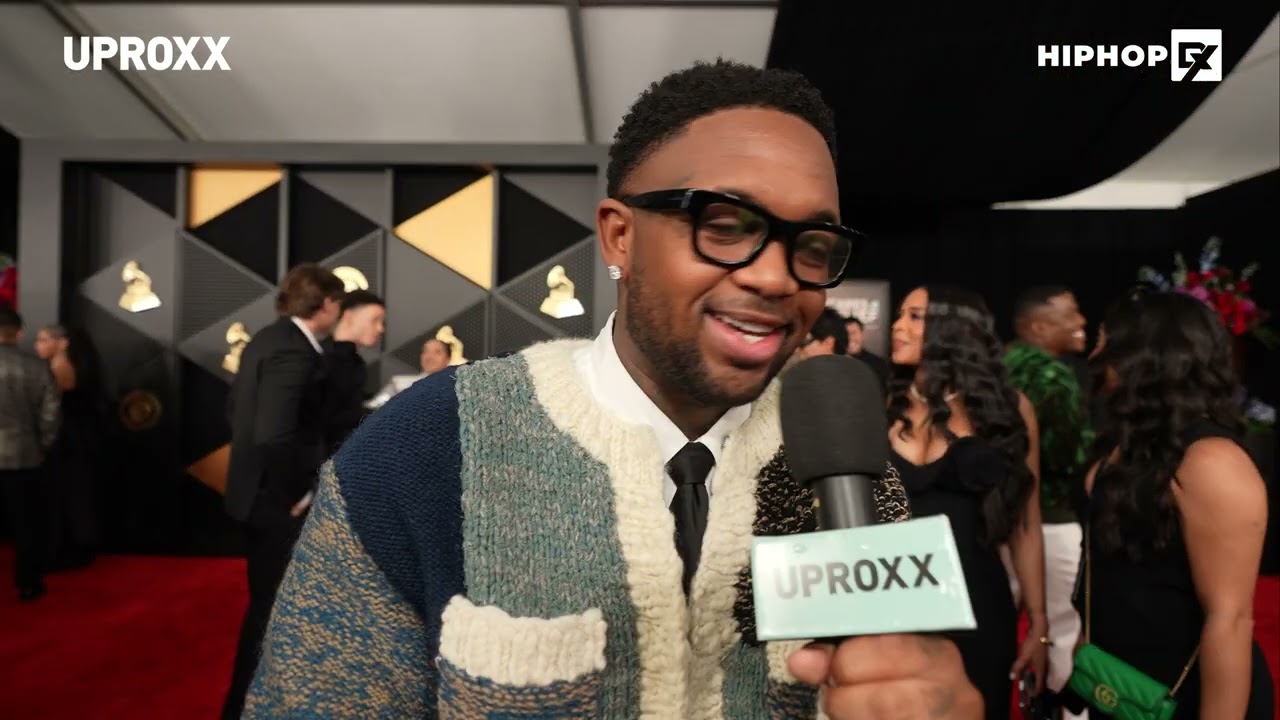 Mustard Still Sends Kendrick 5 Beats A Day & How "Hey Now" Helped Him Out of A Dark Place | GRAMMYs 2