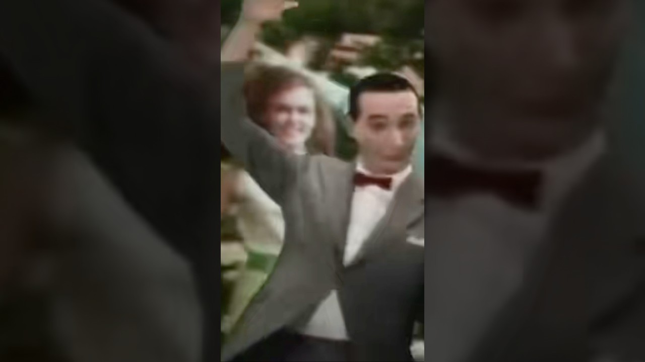 Pee Wee Was Mad Gangster Back In The Day 2