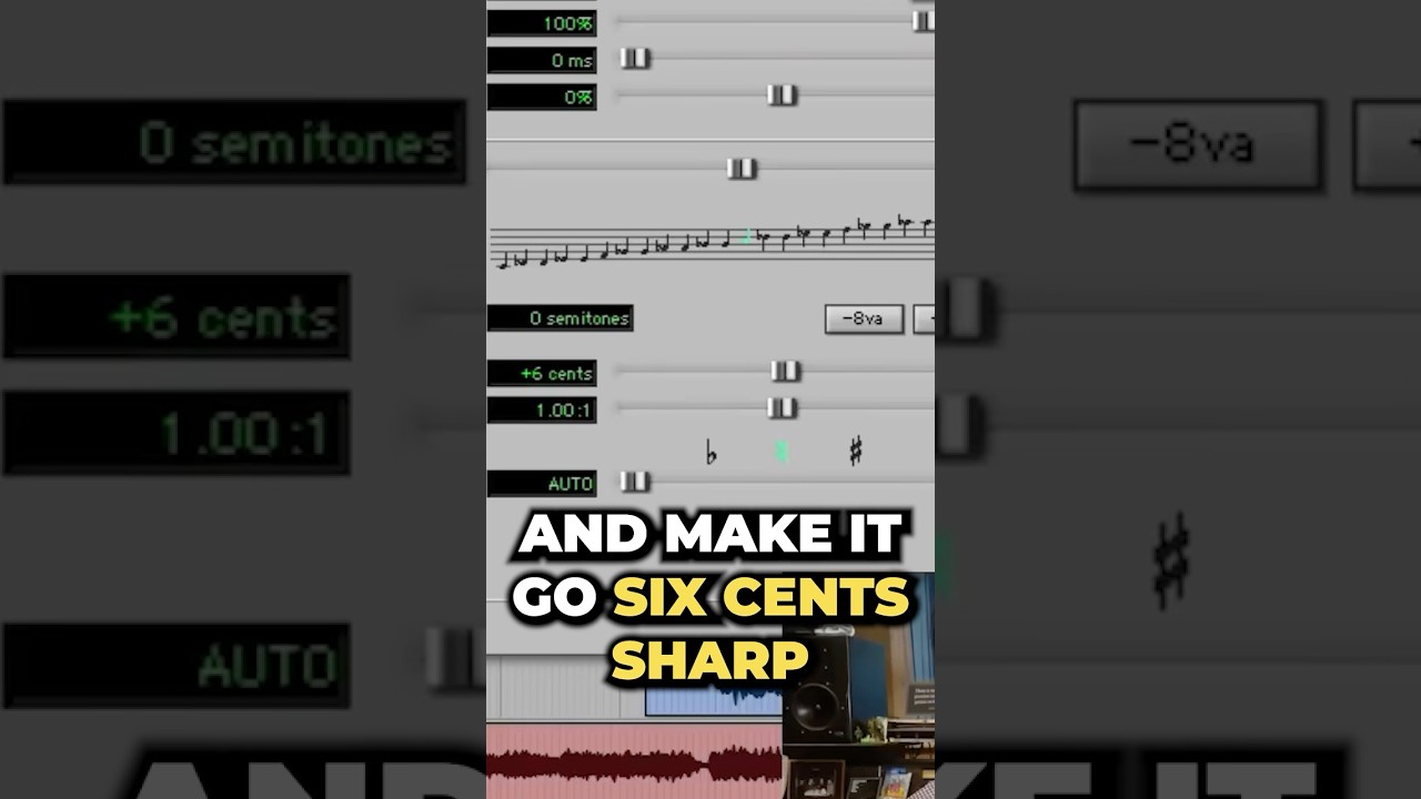 Reverb Detuning Trick 2