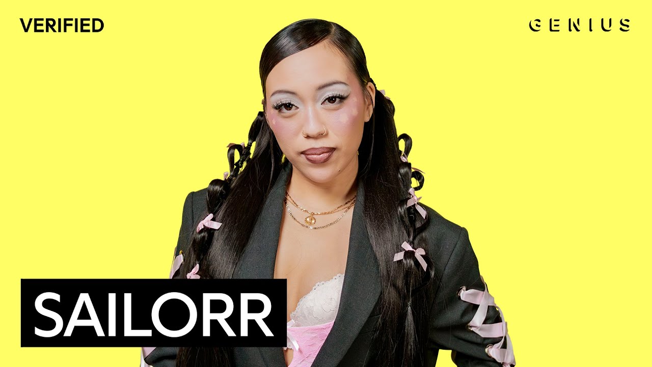 SAILORR “POOKIE’S REQUIEM” Lyrics & Meaning | Genius Verified 2