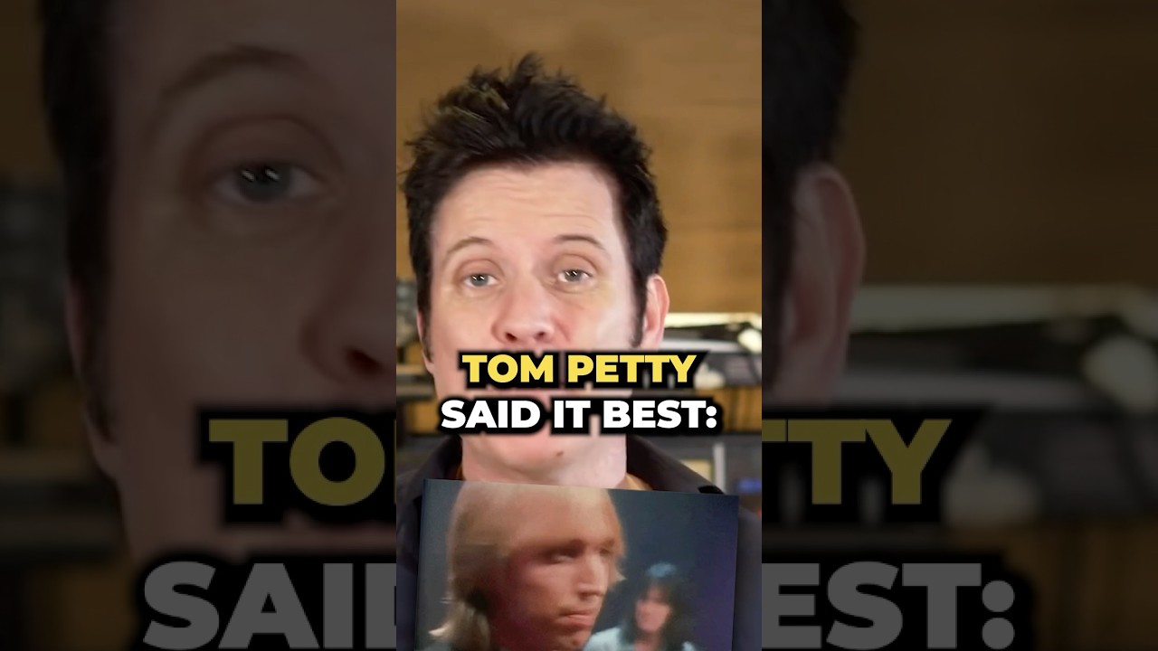 Songwriting Tip: Limiting Yourself 2