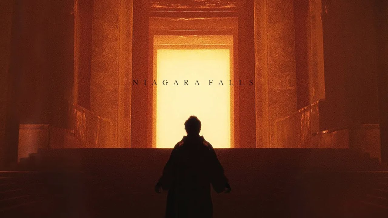 The Weeknd - Niagara Falls Part II (Forgotten Remix) (Audio) 2 The Weeknd - Niagara Falls Part II (Forgotten Remix) (Audio) 2