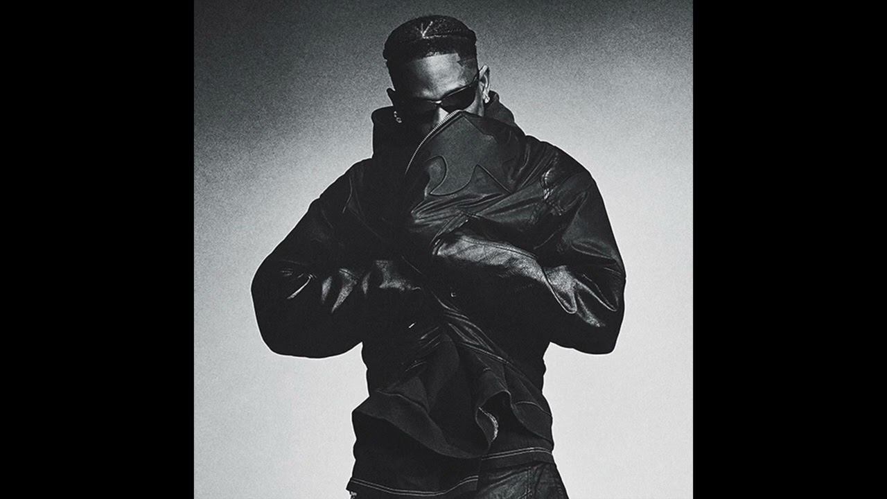TRAVIS SCOTT X DON TOLIVER TYPE BEAT - REFLECTIONS 2 TRAVIS SCOTT X DON TOLIVER TYPE BEAT - REFLECTIONS 2