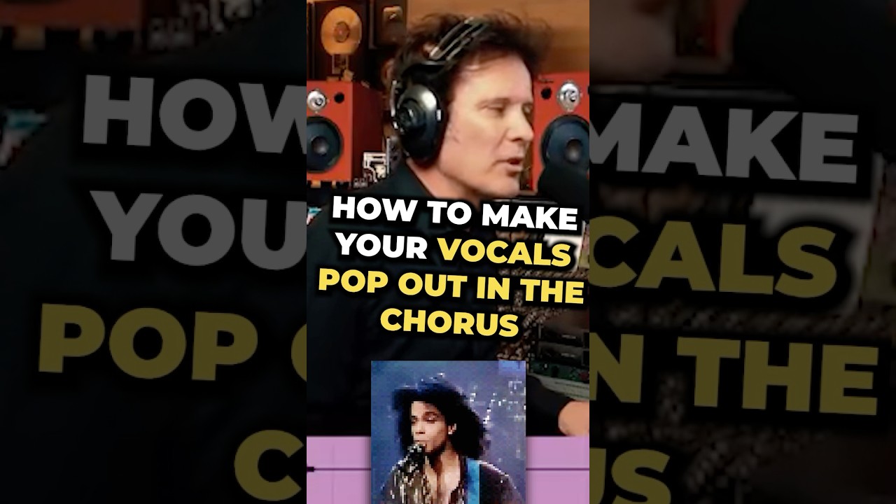 Vocal Automation Trick 2